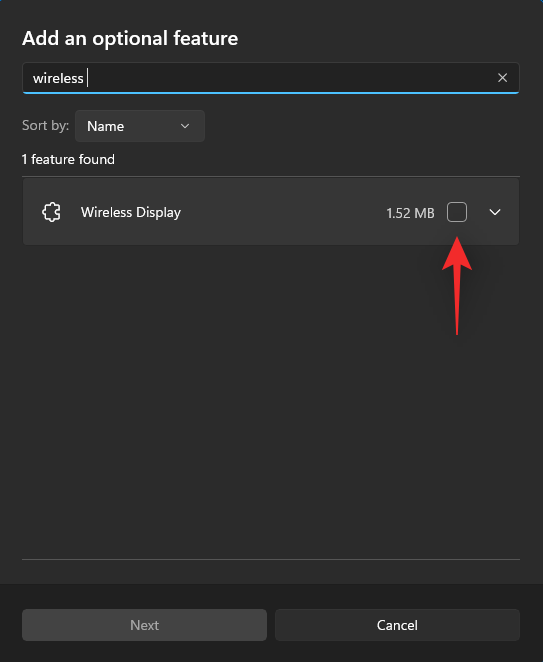 如何在 Windows 11 上将笔记本电脑投影到电视上