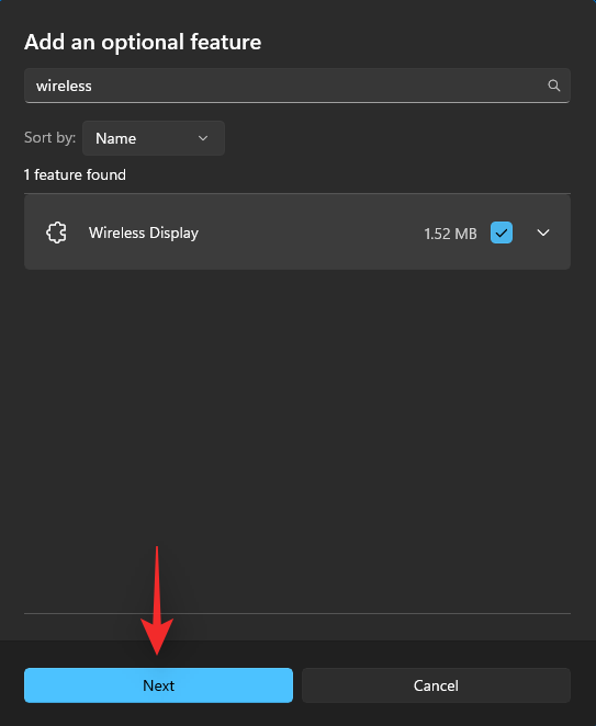 如何在 Windows 11 上将笔记本电脑投影到电视上