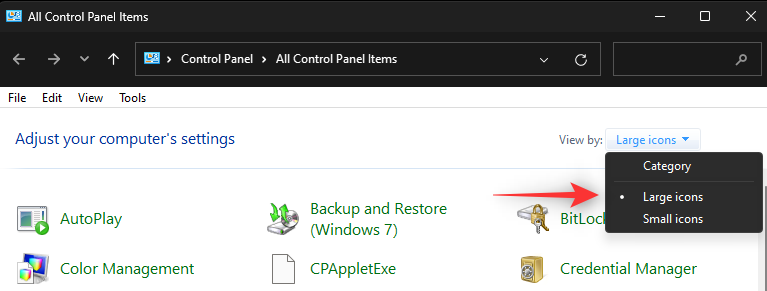 如何在 Windows 11 上将笔记本电脑投影到电视上
