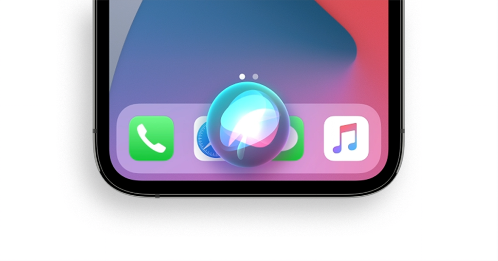 不是男又不是女Siri 推出中性语音选择