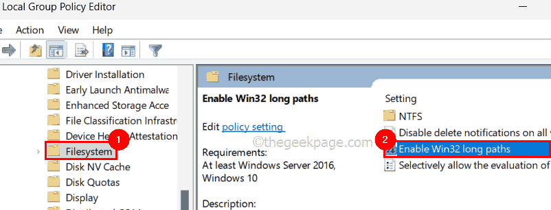 修复：Windows 11 中的文件名或扩展名太长