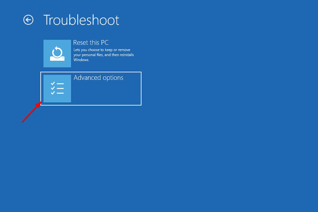修复：Windows 11 错误系统线程异常未处理