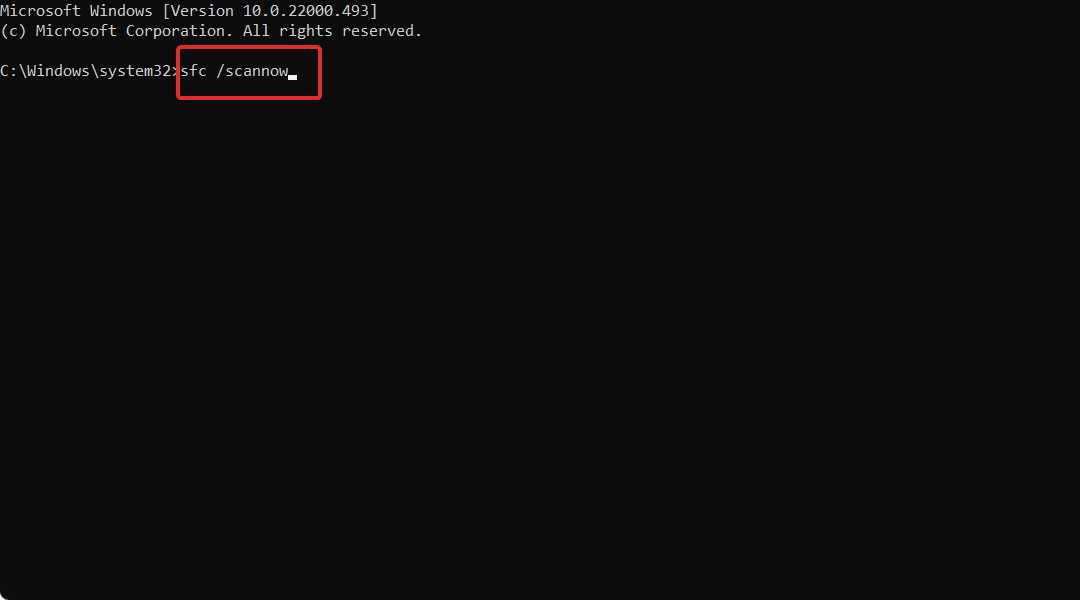 修复：Windows 11 错误系统线程异常未处理