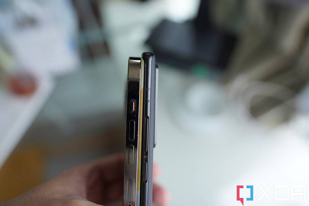 Apple iPhone 13 Pro Max vs Vivo X80 Pro：愿最好的相机获胜！