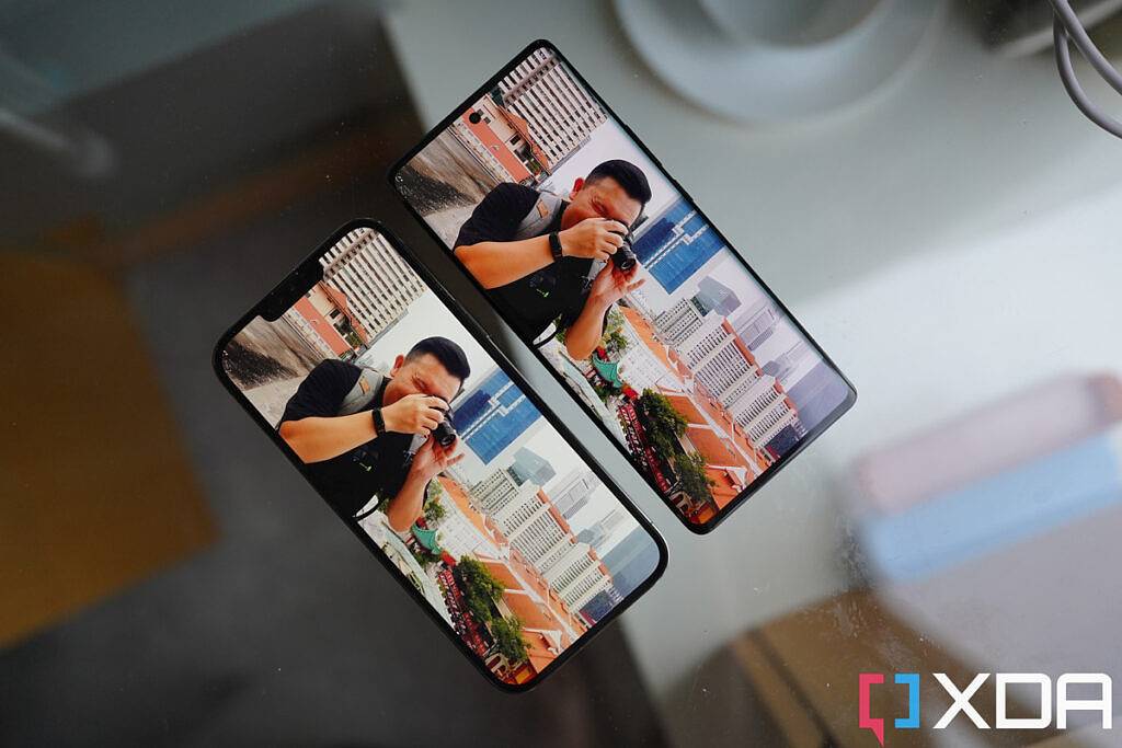 Apple iPhone 13 Pro Max vs Vivo X80 Pro：愿最好的相机获胜！