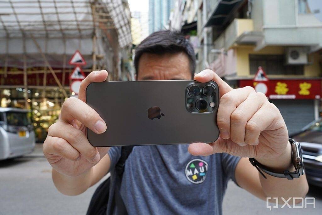 Apple iPhone 13 Pro Max vs Vivo X80 Pro：愿最好的相机获胜！