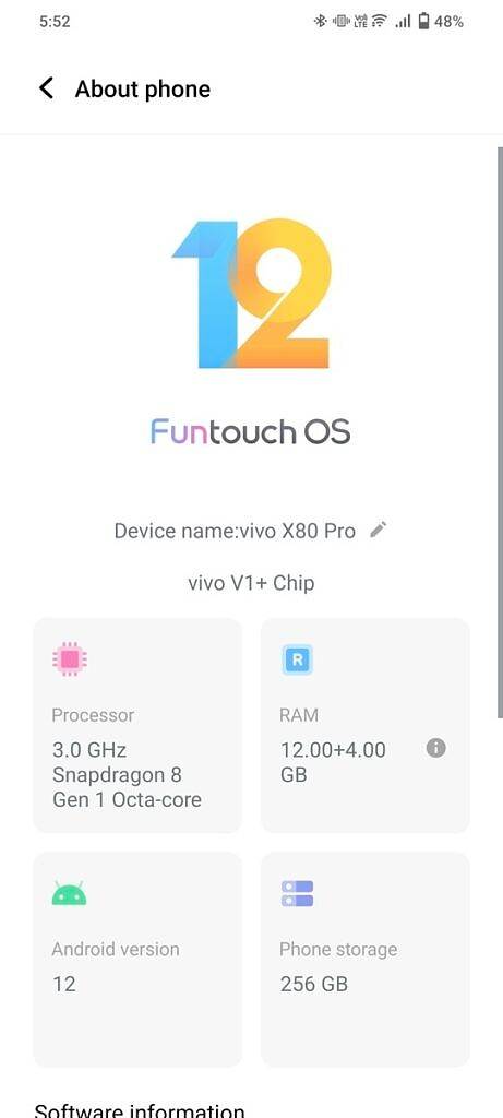 Apple iPhone 13 Pro Max vs Vivo X80 Pro：愿最好的相机获胜！