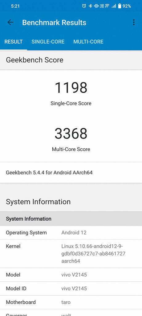 Apple iPhone 13 Pro Max vs Vivo X80 Pro：愿最好的相机获胜！
