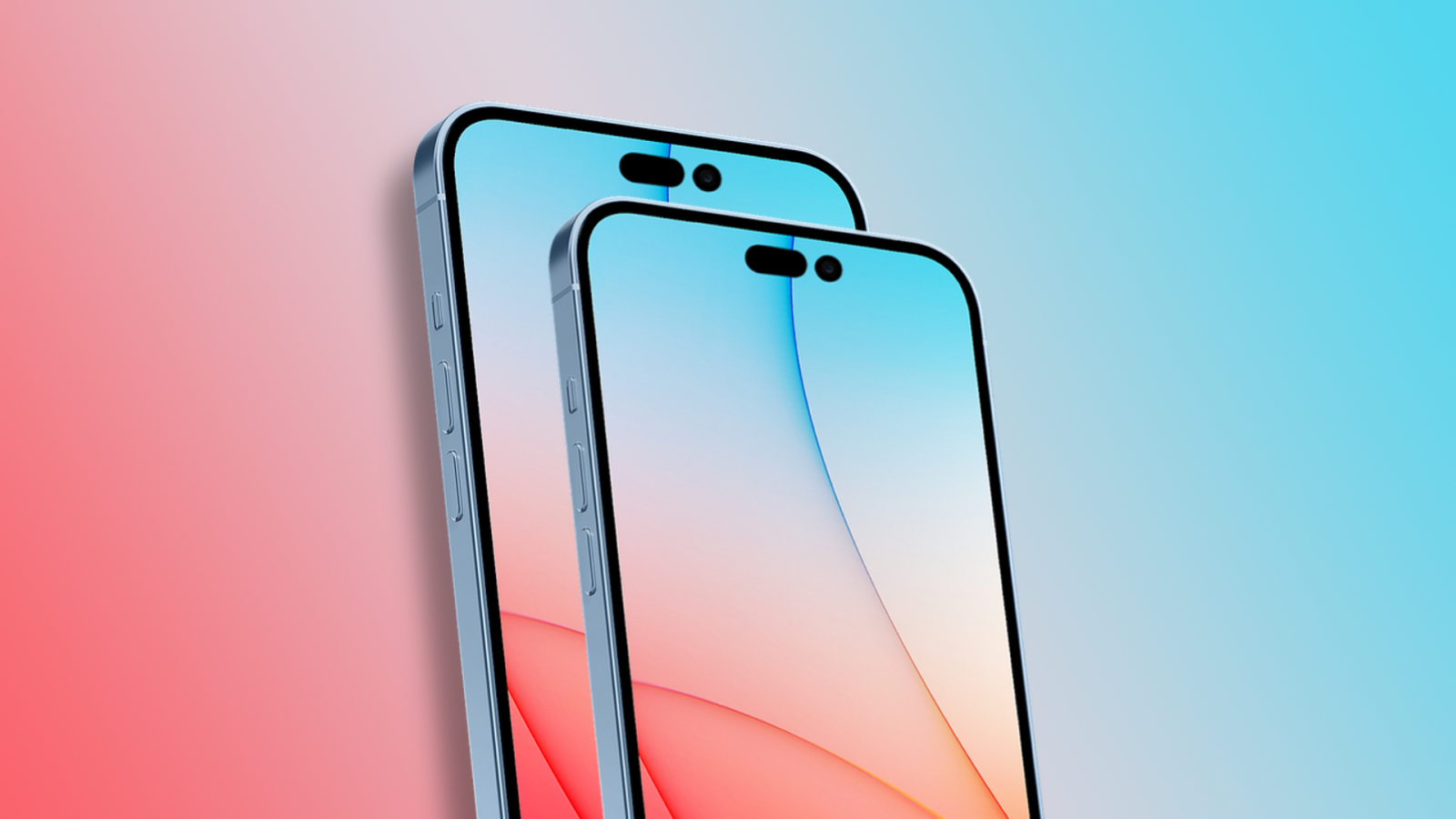 iPhone 14 Pro 和 iPhone 14 Pro Max 大屏尺寸规格详解