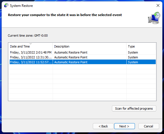 修复：Windows 11 上的 Windows 激活错误 0x87e10bc6