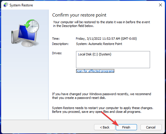修复：Windows 11 上的 Windows 激活错误 0x87e10bc6