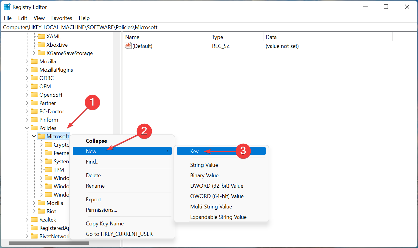 阻止 Microsoft Edge 在启动时打开：4 种简单方法
