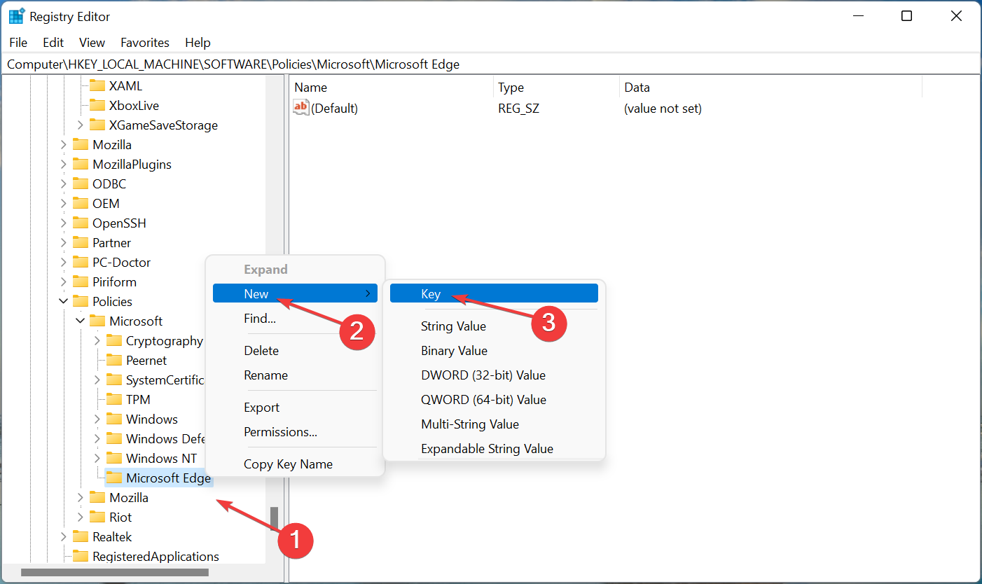 阻止 Microsoft Edge 在启动时打开：4 种简单方法