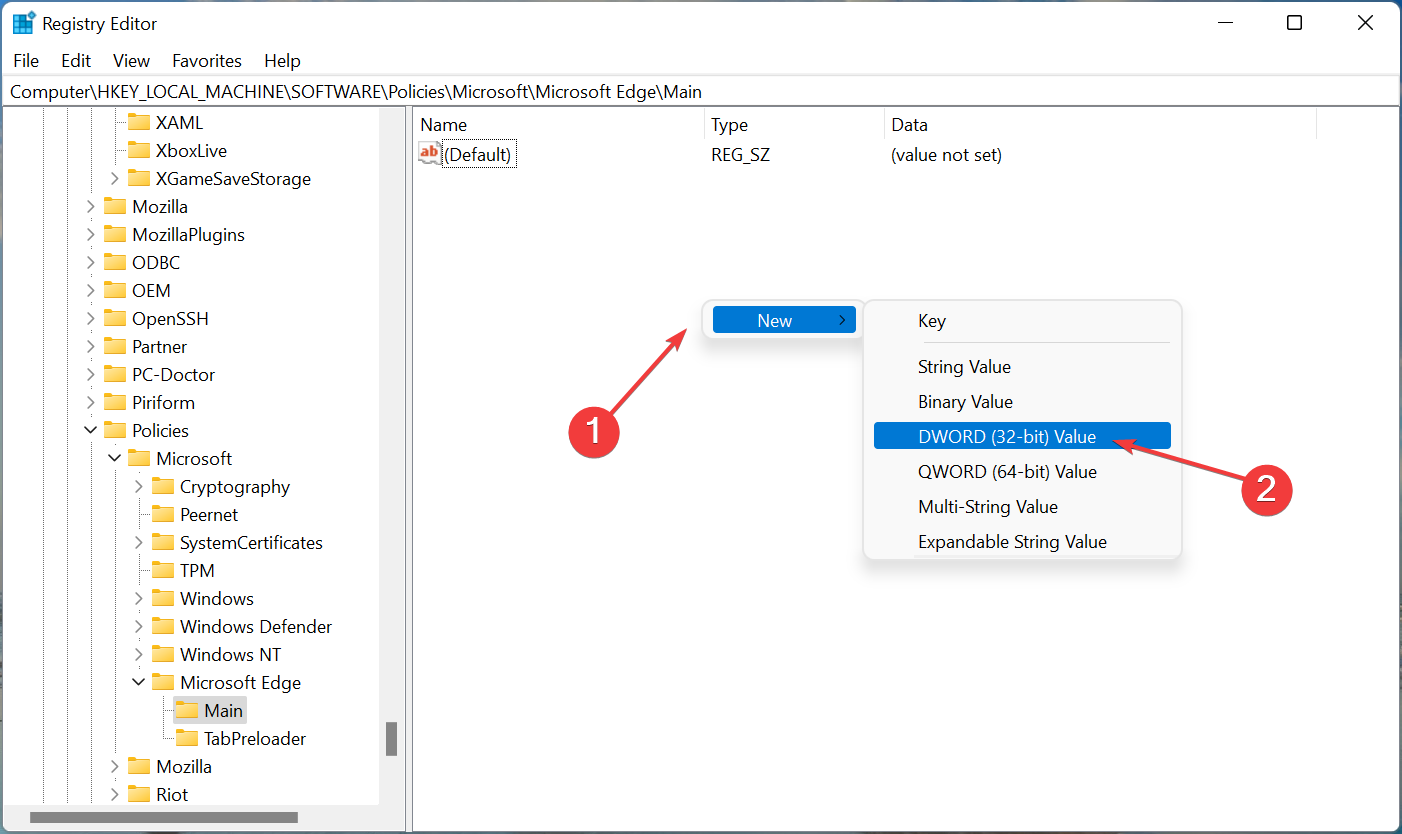 阻止 Microsoft Edge 在启动时打开：4 种简单方法