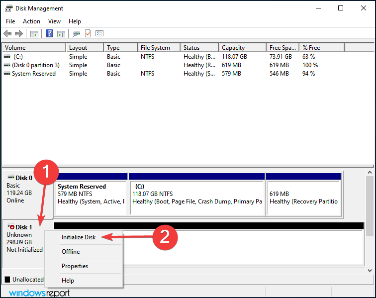 Windows 11 无法识别 SSD？这是你应该做的