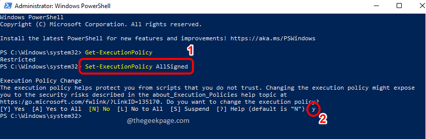 如何在 Windows 11 ,10 上从命令提示符或 PowerShell 安装应用程序