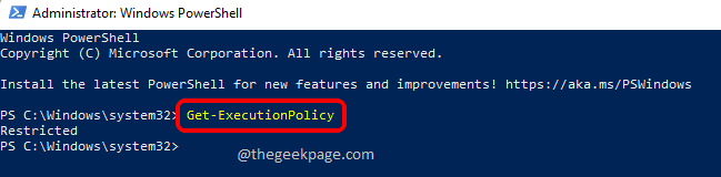 如何在 Windows 11 ,10 上从命令提示符或 PowerShell 安装应用程序