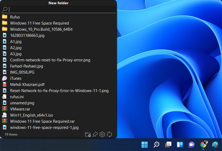 5 个最好的 Windows 11 免费开始菜单替换应用程序