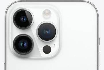 iOS 16.1.1 改进iPhone 14 Pro 拍摄4800 万像素速度提升