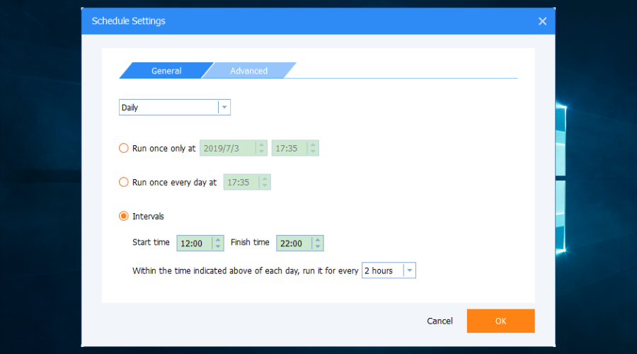 3+ 适用于 Windows 11 的最佳备份软件 [2022 教程]