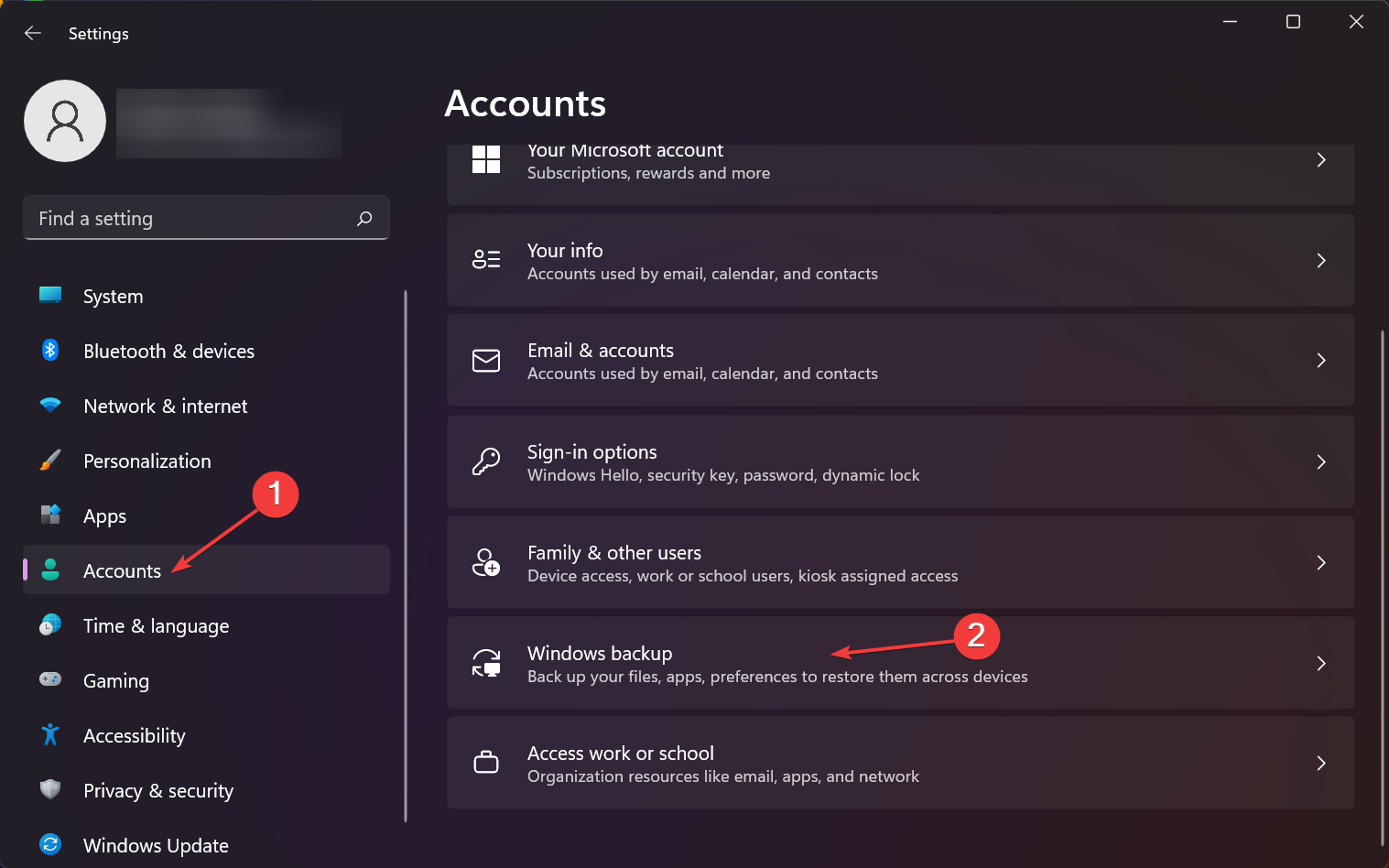 3+ 适用于 Windows 11 的最佳备份软件 [2022 教程]