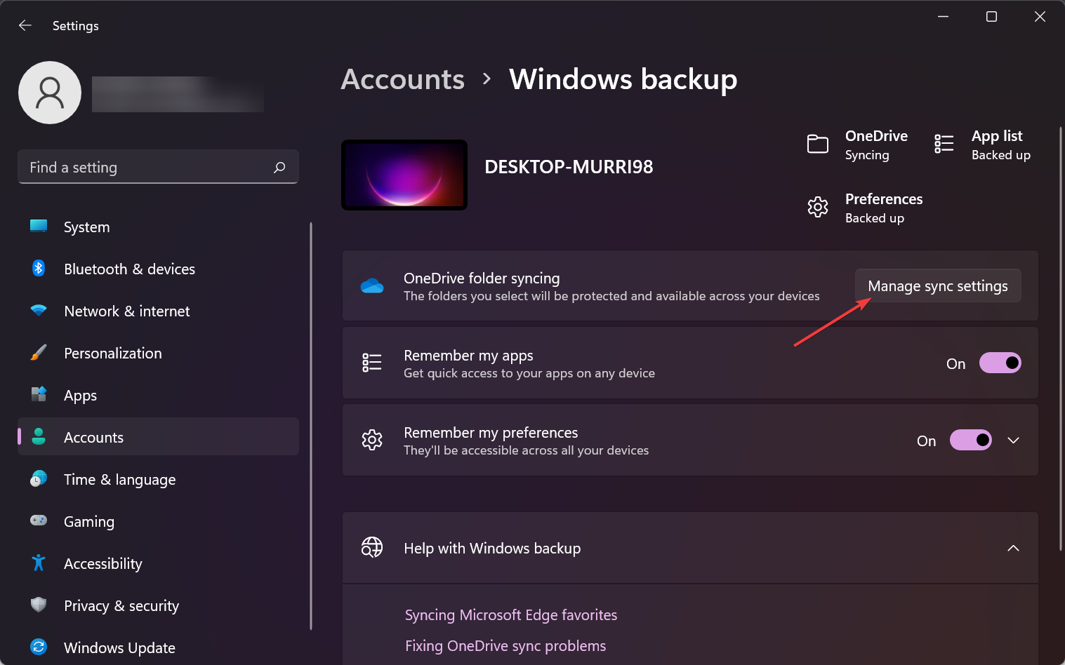 3+ 适用于 Windows 11 的最佳备份软件 [2022 教程]