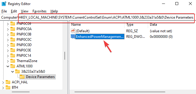 修复无法校准的 Windows 11 触摸屏的 7 种方法