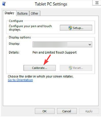 修复无法校准的 Windows 11 触摸屏的 7 种方法
