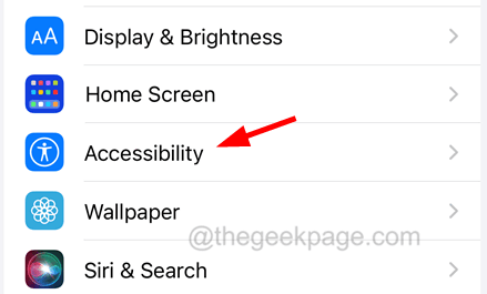 如何修复点击唤醒在iPhone上不起作用[已解决]