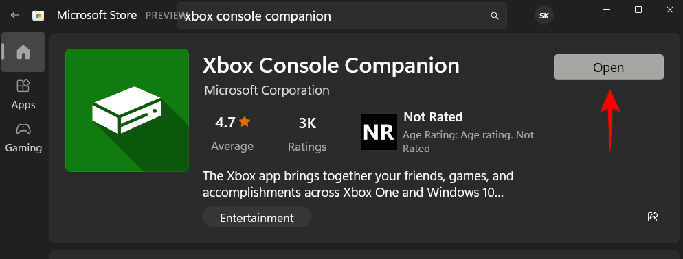 如何在 Windows 11 上检查 NAT 类型