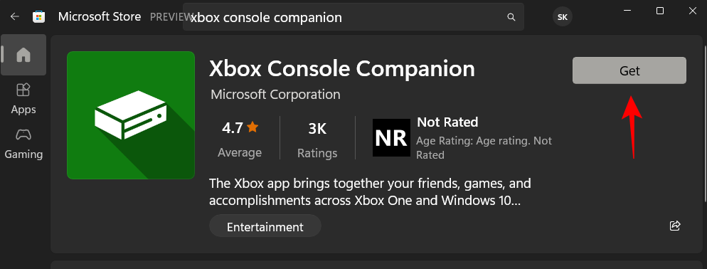 如何在 Windows 11 上检查 NAT 类型