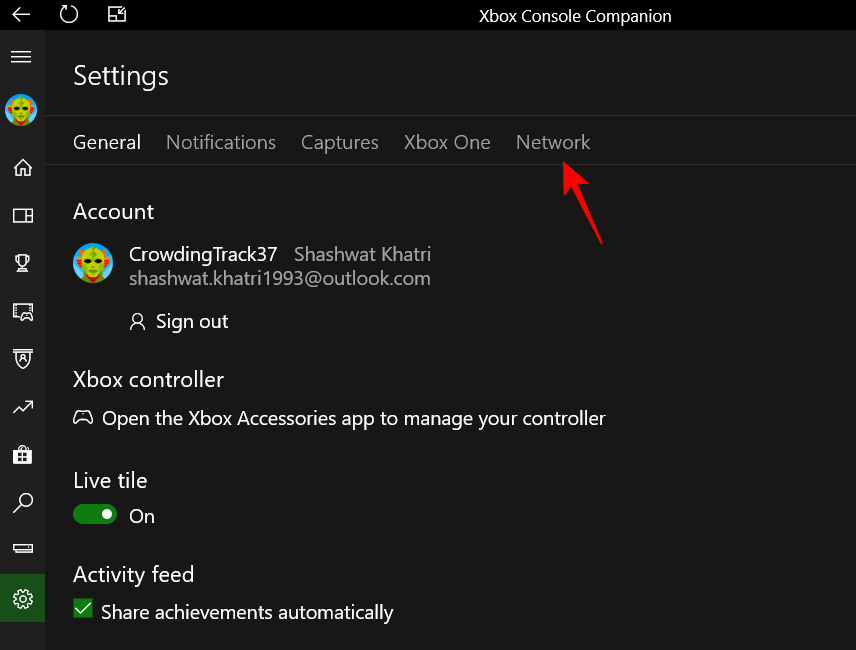 如何在 Windows 11 上检查 NAT 类型