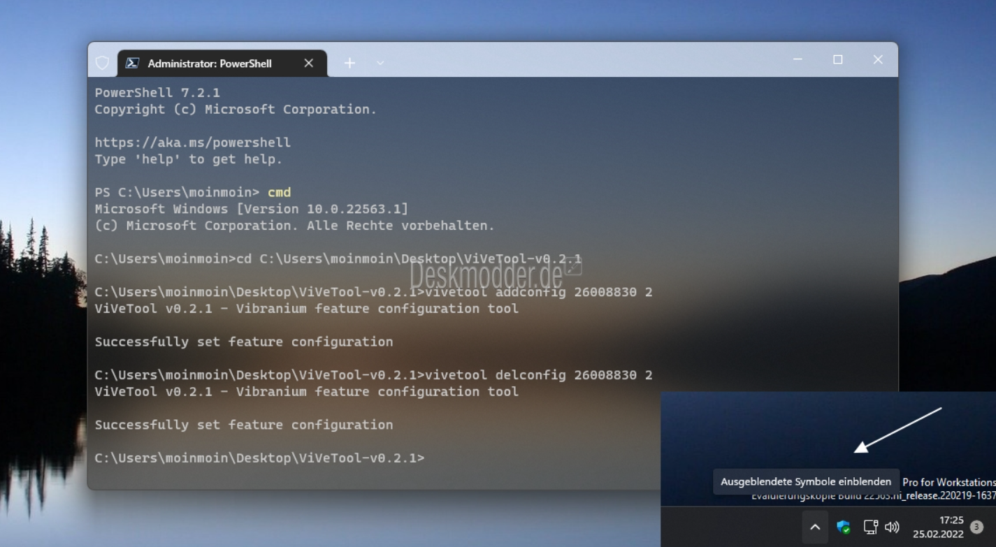 Windows 11按Win + X 导致资源管理器崩溃,解决方案出炉