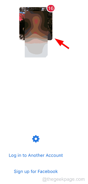 Facebook Marketplace无法在iPhone上运行[已解决]