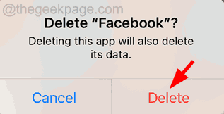 Facebook Marketplace无法在iPhone上运行[已解决]