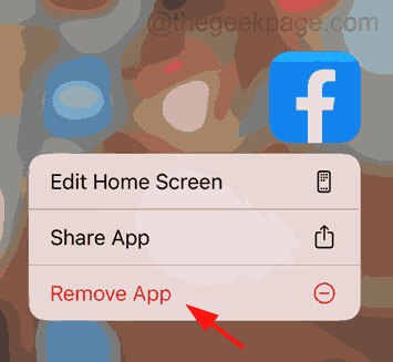 Facebook Marketplace无法在iPhone上运行[已解决]