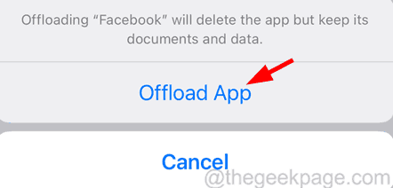 Facebook Marketplace无法在iPhone上运行[已解决]