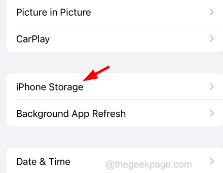 Facebook Marketplace无法在iPhone上运行[已解决]
