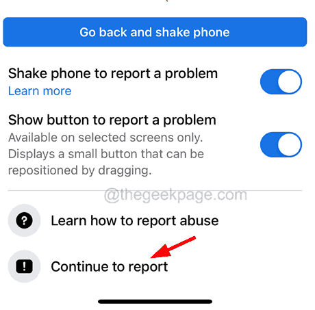 Facebook Marketplace无法在iPhone上运行[已解决]