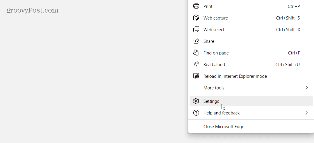 如何在 Microsoft Edge 中启用效率模式