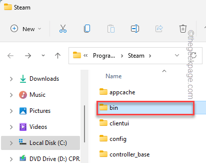 修复：安装 Steam 服务时出现 Steam 服务错误