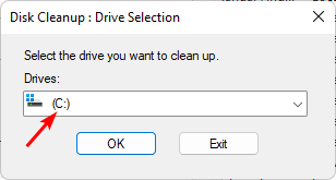 如何在Windows 0上修复更新错误代码80070070x11