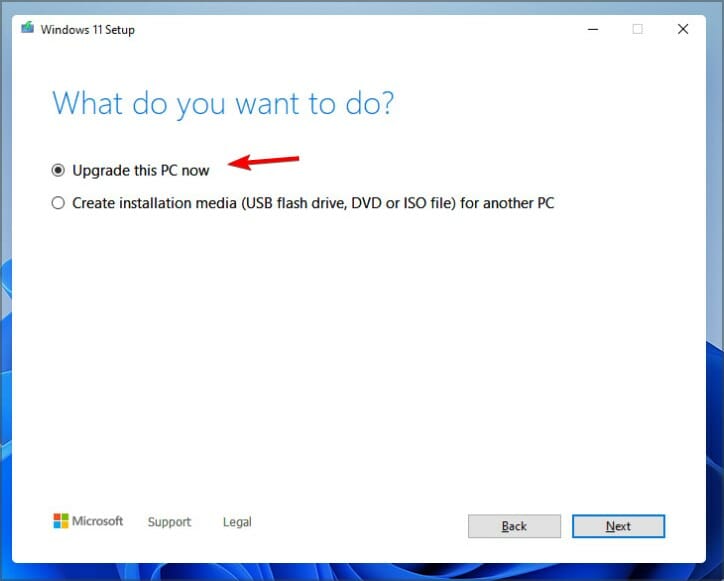 如何在Windows 0上修复更新错误代码80070070x11