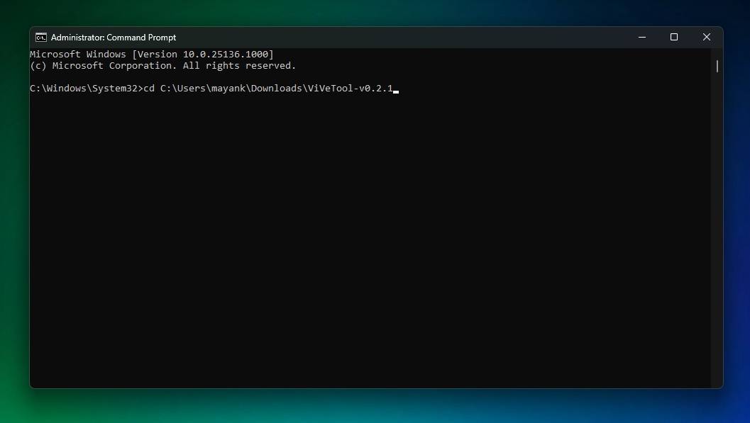 如何在 Windows 11 22H2 上的文件资源管理器中启用选项卡