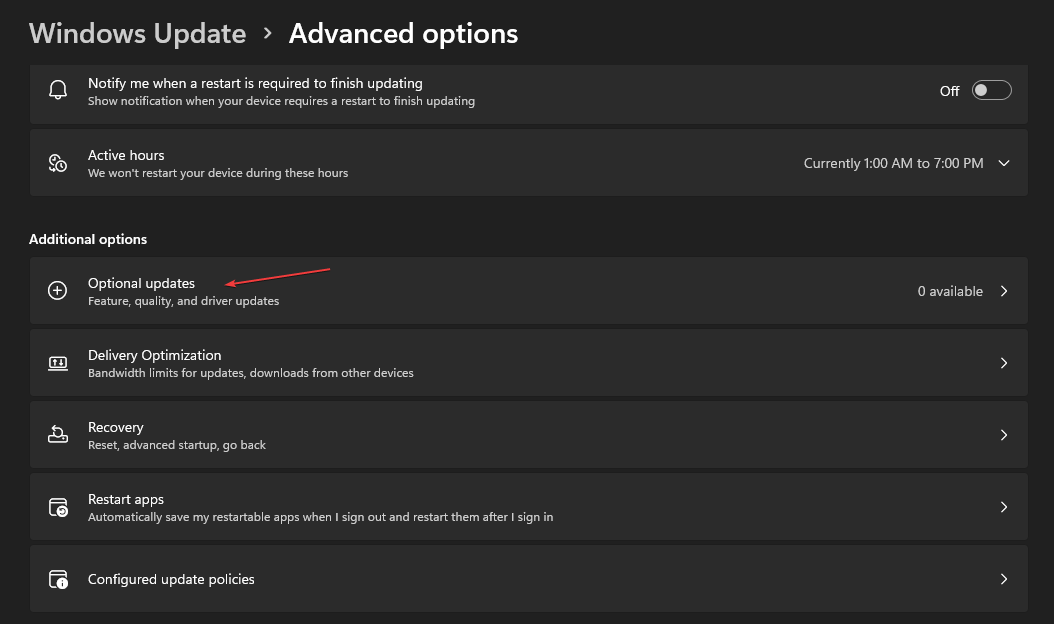 修复: DRIVER_IRQL_NOT_LESS_OR_EQUAL (kbdclass.sys) BSoD