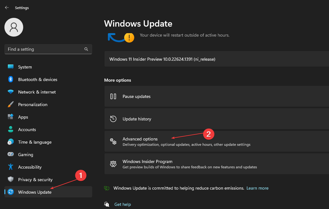 修复: DRIVER_IRQL_NOT_LESS_OR_EQUAL (kbdclass.sys) BSoD