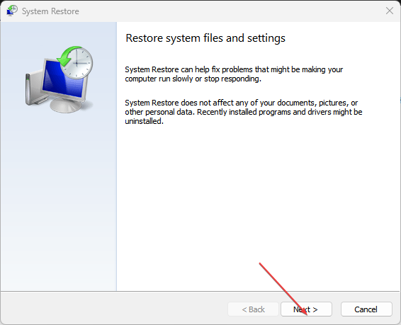 修复: DRIVER_IRQL_NOT_LESS_OR_EQUAL (kbdclass.sys) BSoD