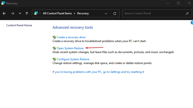 修复: DRIVER_IRQL_NOT_LESS_OR_EQUAL (kbdclass.sys) BSoD