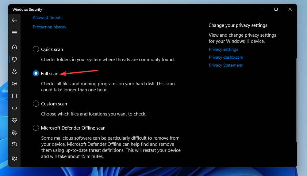 如何修复找不到指定程序的错误