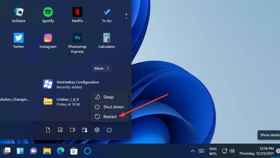 如何修复找不到指定程序的错误